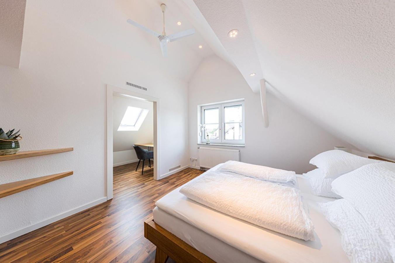 Pension Sonne Appartements 민덴 외부 사진