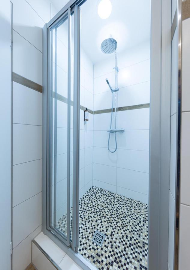Pension Sonne Appartements 민덴 외부 사진